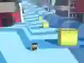 游戏火箭褲跑者3D在线