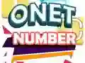 游戏Onet 數字在线