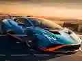 游戏蘭博基尼 Huracan STO 拼圖在线 游戏蘭博基尼 Huracan STO 拼圖在线