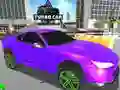 游戏超級車城市特技在线