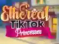 游戏空靈的TikTok公主在线 游戏空靈的TikTok公主在线