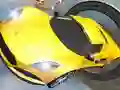 游戏不可能的汽車特技賽道在线