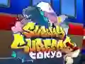 游戏地鐵衝浪者東京在线