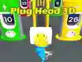 游戏插頭頭部3D在线 游戏插頭頭部3D在线