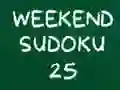 游戏週末數獨25在线 游戏週末數獨25在线