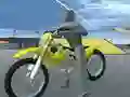 游戏運動特技自行車3D在线 游戏運動特技自行車3D在线