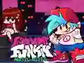 游戏星期五晚上Funkin音樂音符在线 游戏星期五晚上Funkin音樂音符在线