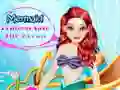 游戏美人魚公主拯救海洋在线 游戏美人魚公主拯救海洋在线
