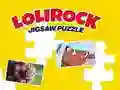 游戏Lolirock 拼圖在线 游戏Lolirock 拼圖在线