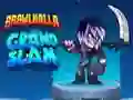 游戏Brawlhalla 大滿貫在线 游戏Brawlhalla 大滿貫在线