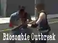 游戏生化僵屍爆發在线 游戏生化僵屍爆發在线