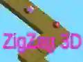 游戏ZigZag 3D在线