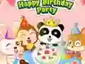 游戏快樂生日派對在线 游戏快樂生日派對在线