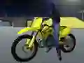 游戏MSK 試駕越野摩托車特技在线