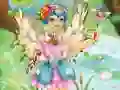 游戏女孩的仙女打扮遊戲在线
