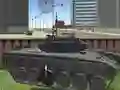 游戏坦克射擊模擬器在线 游戏坦克射擊模擬器在线