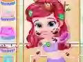游戏凌亂的小美人魚改造在线 游戏凌亂的小美人魚改造在线