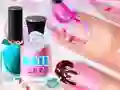 游戏美甲藝術在线