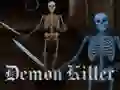 游戏惡魔殺手在线 游戏惡魔殺手在线
