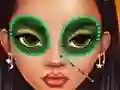 游戏萬聖節化妝潮流在线 游戏萬聖節化妝潮流在线