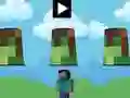 游戏杯子和Minecraft在线