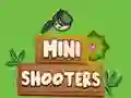 游戏迷你射手在线 游戏迷你射手在线