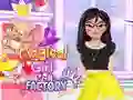 游戏魔法少女咒語工廠在线 游戏魔法少女咒語工廠在线