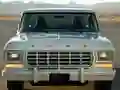 游戏福特 F-100 Eluminator 滑行在线 游戏福特 F-100 Eluminator 滑行在线