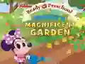 游戏準備上幼兒園：米妮的壯麗花園在线