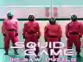 游戏魷魚遊戲拼圖在线 游戏魷魚遊戲拼圖在线