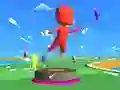 游戏彈跳賽跑 3D在线 游戏彈跳賽跑 3D在线