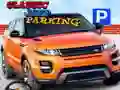游戏經典吉普車停車在线 游戏經典吉普車停車在线