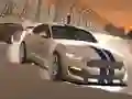 游戏漂移城市賽車3D在线