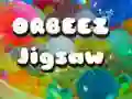 游戏Orbeez 拼圖在线