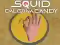 游戏魷魚 Dalgona 糖在线 游戏魷魚 Dalgona 糖在线