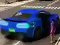 游戏城市計程車模擬器計程車遊戲在线