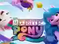 游戏魔法小馬拼圖在线