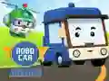 游戏玩具車拼圖在线
