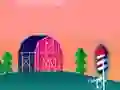 游戏火箭竞技场在线