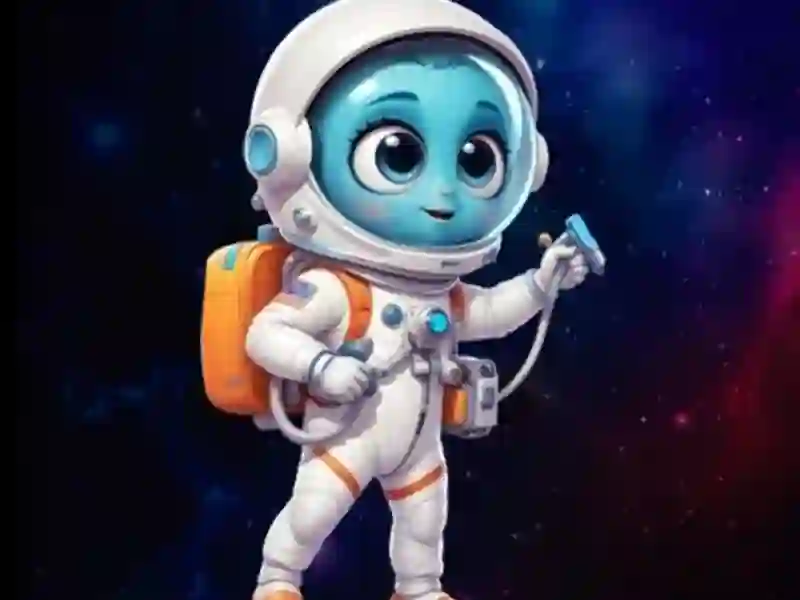 游戏行星目標挑戰在线