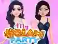 游戏我的 #Glam 派對在线 游戏我的 #Glam 派對在线