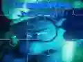 游戏藍色小精靈拼圖在线