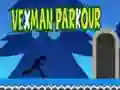 游戏VexMan跑酷在线