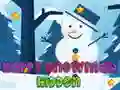 游戏快樂的雪人隱藏在线 游戏快樂的雪人隱藏在线