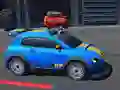 游戏邁阿密賽車在线