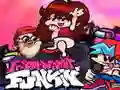 游戏超級星期五晚間Funkin在线