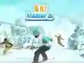 游戏滑雪大師3D在线 游戏滑雪大師3D在线