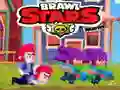 游戏Brawl Stars: 火戰在线 游戏Brawl Stars: 火戰在线