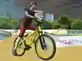游戏極限BMX特技3D在线 游戏極限BMX特技3D在线