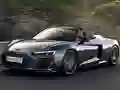游戏奧迪 R8 V10 後驅敞篷車滑行在线 游戏奧迪 R8 V10 後驅敞篷車滑行在线